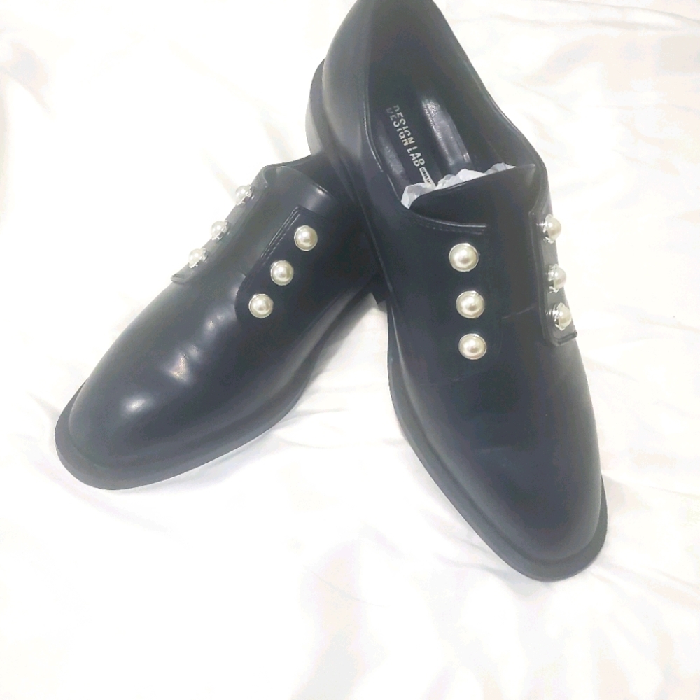 Design Lab Lord and Taylor Ronya  size 10.